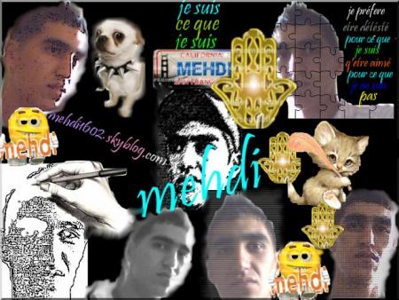 montage fé par moi meme